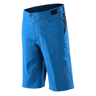 TLD Flowline Short Slate Blue